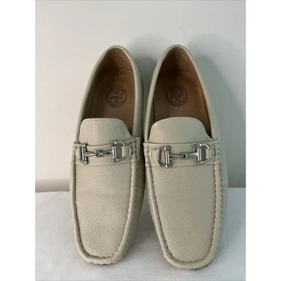 Amali | Shoes | Amali Men Classic Driving Moccasin Loafer 